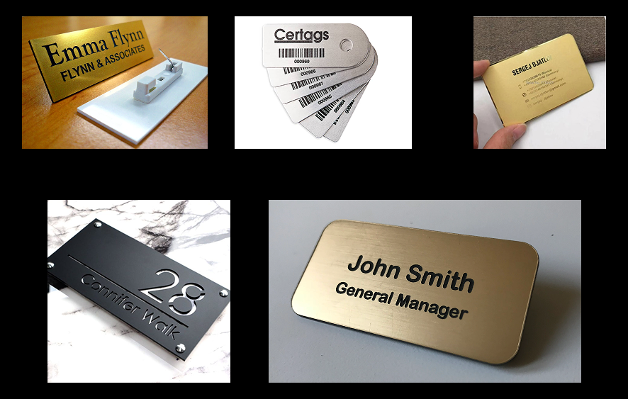 Your Trusted Signage Solutions in UAE!