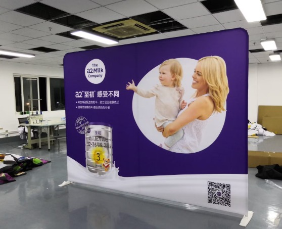 Display Stand Provider