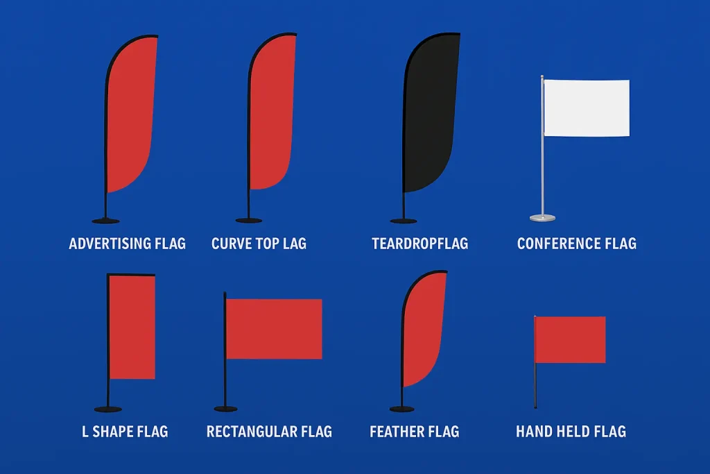 flag printing
