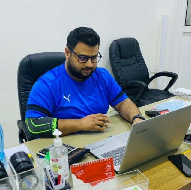 izra ceo