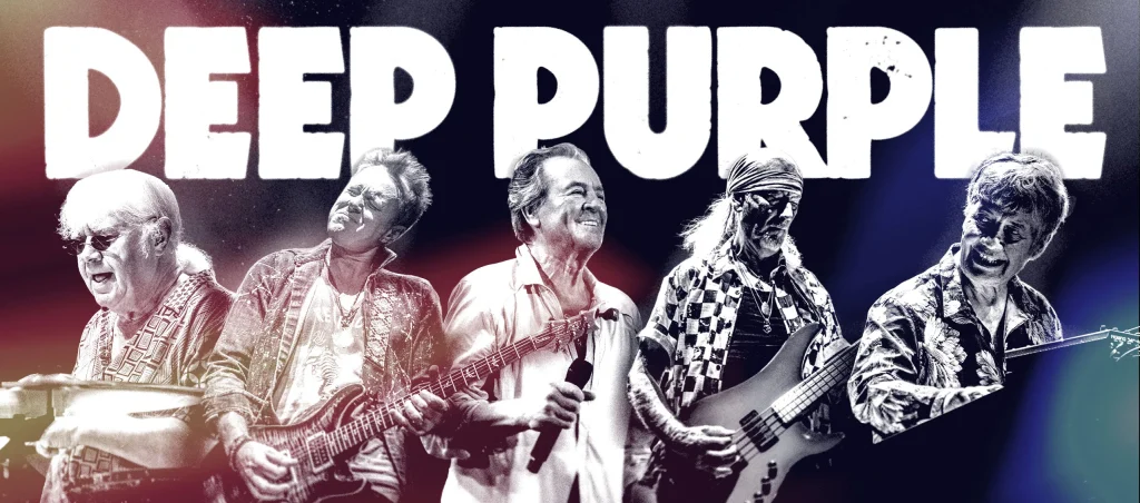 Deep Purple