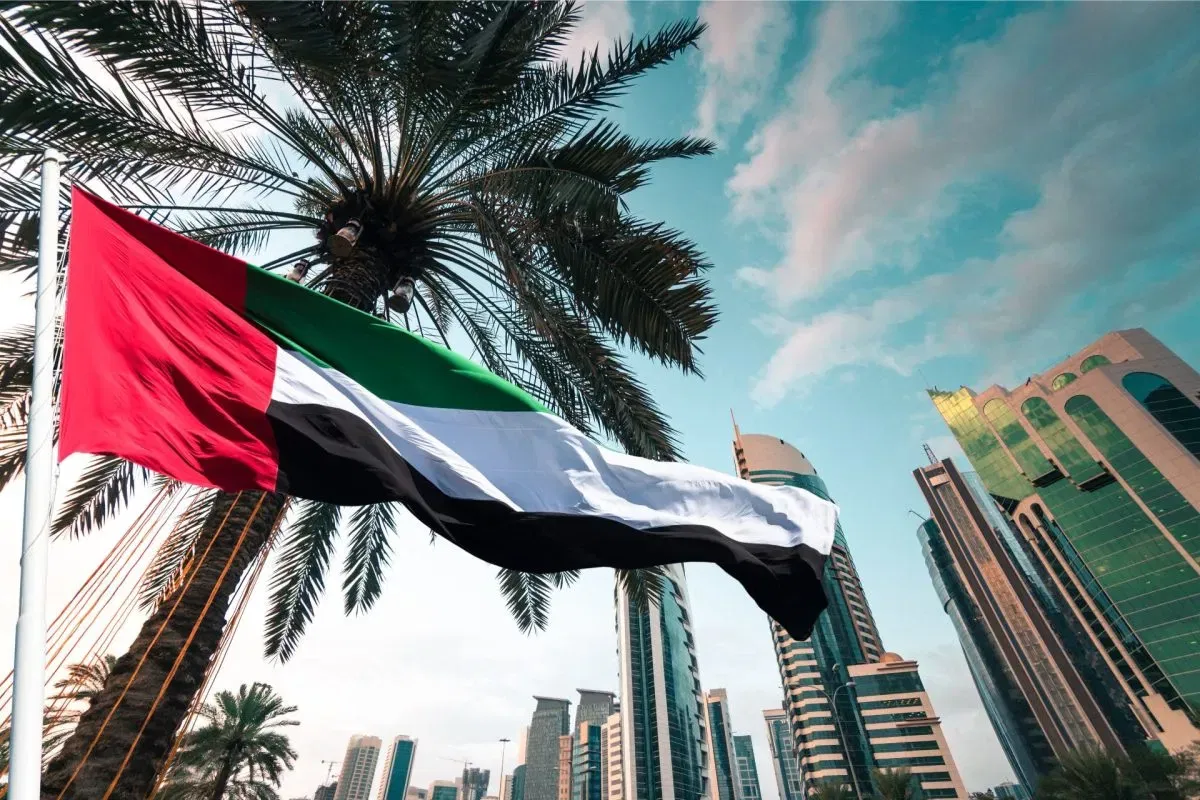National Holiday UAE