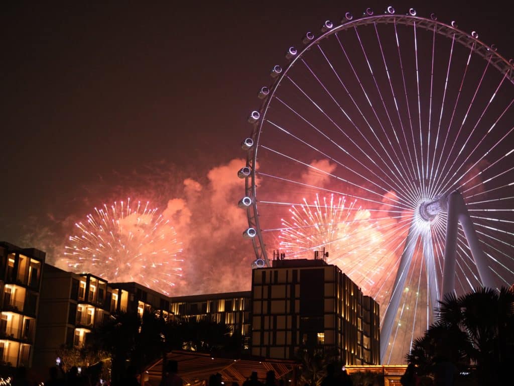 Festivals & Carnivals