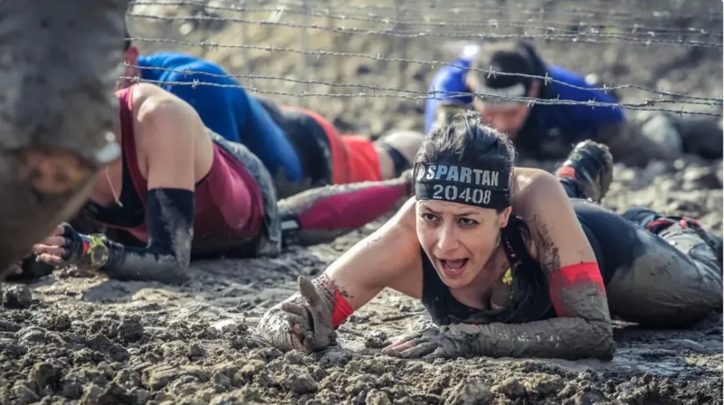 Spartan Race
