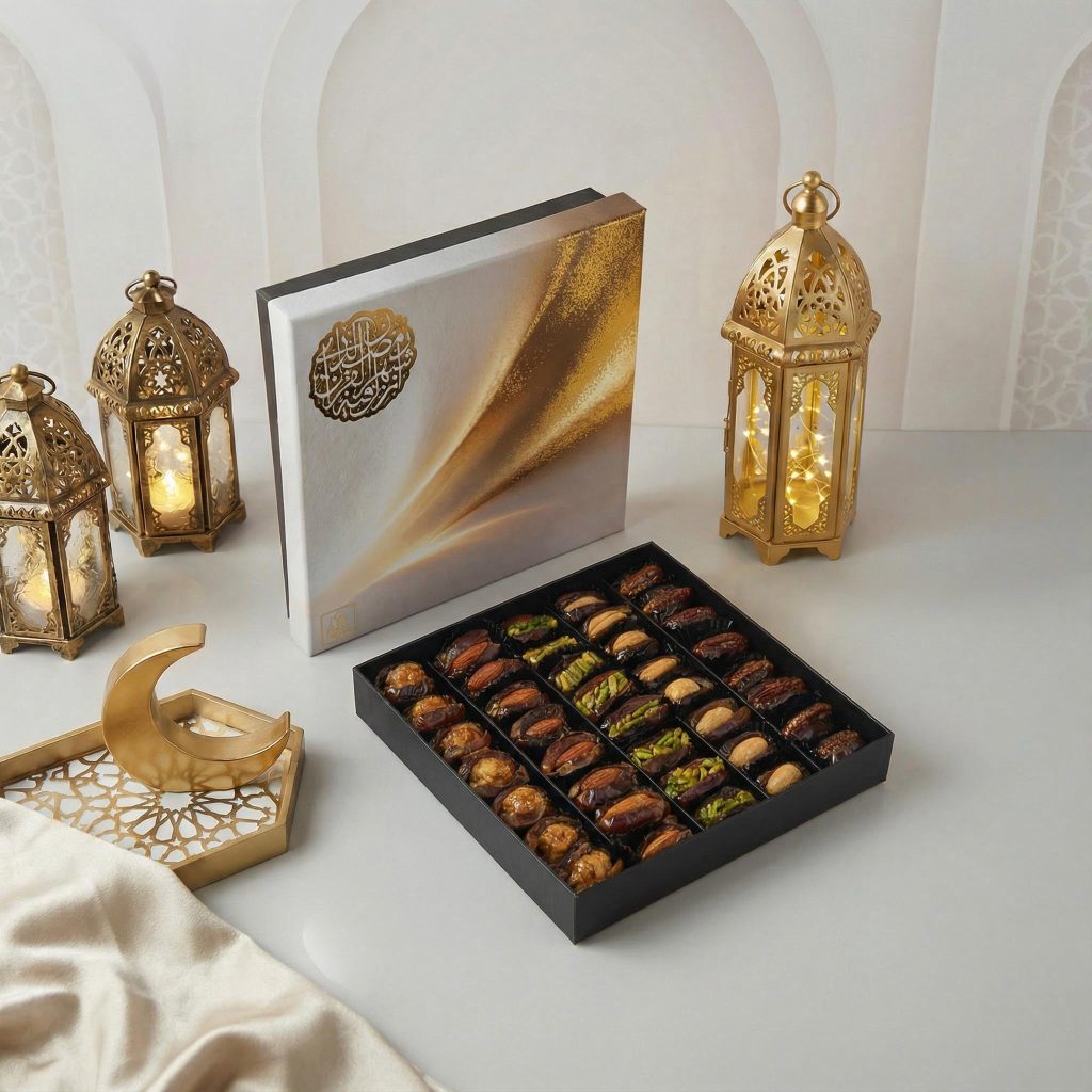 Ramadan Package
