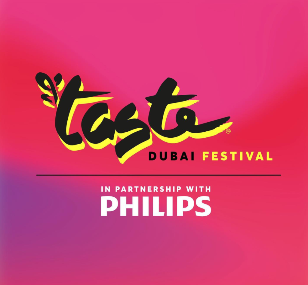 Taste of Dubai