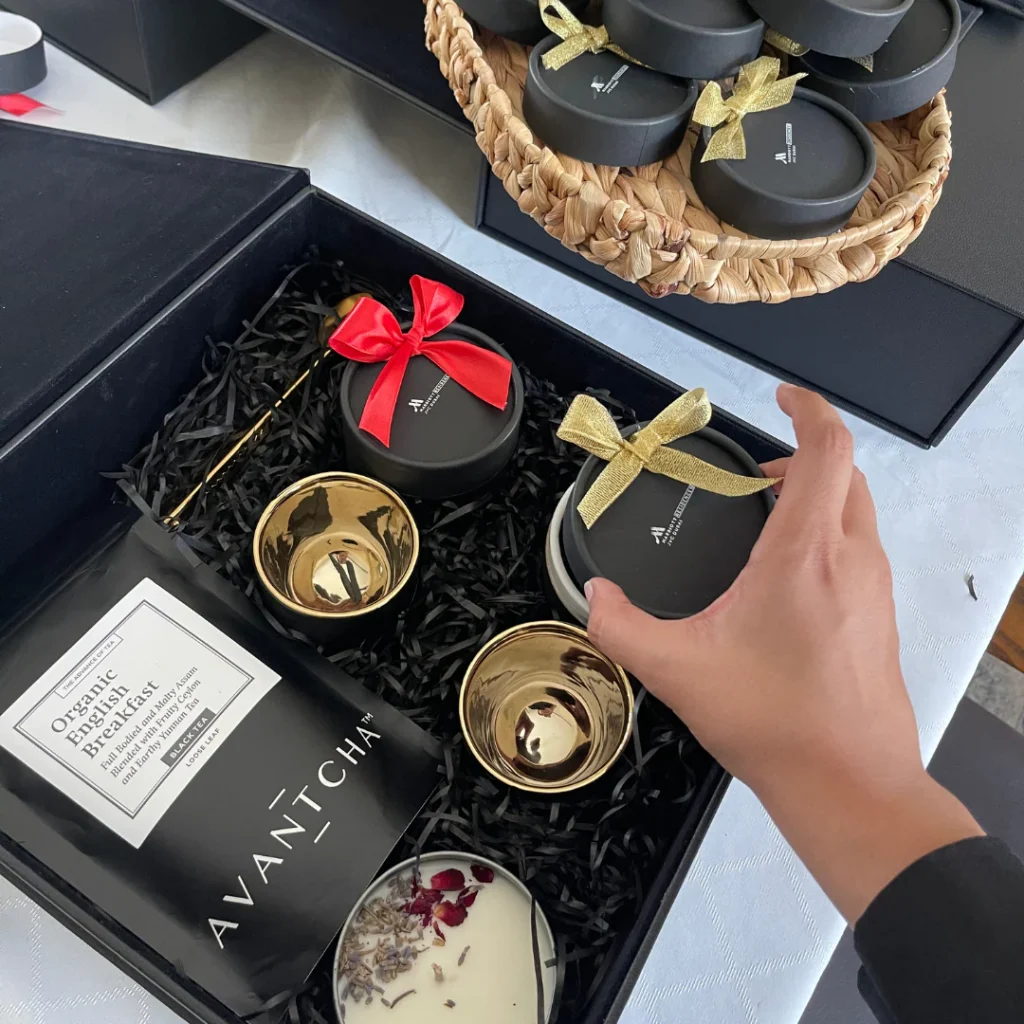 corporate gifts suppliers dubai