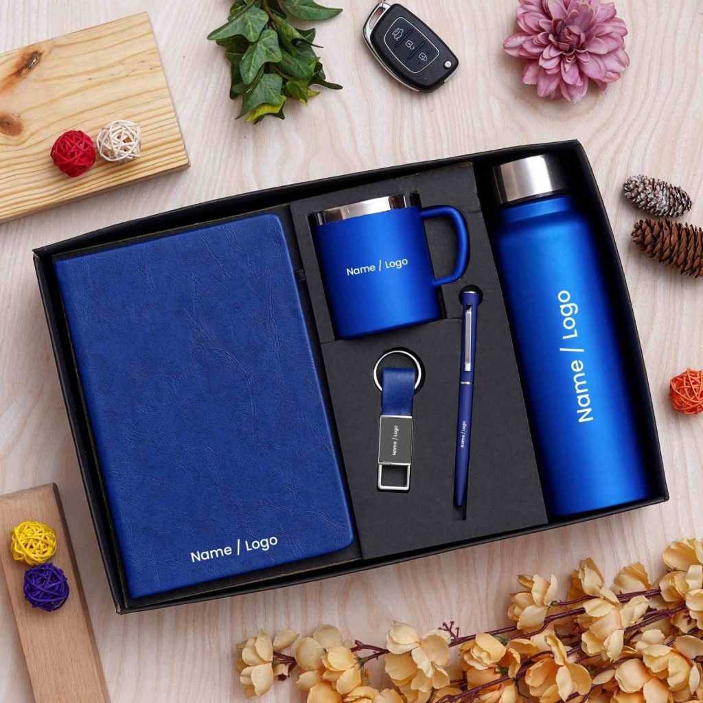 personalized gifts for company