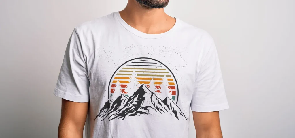 print on demand t shirts