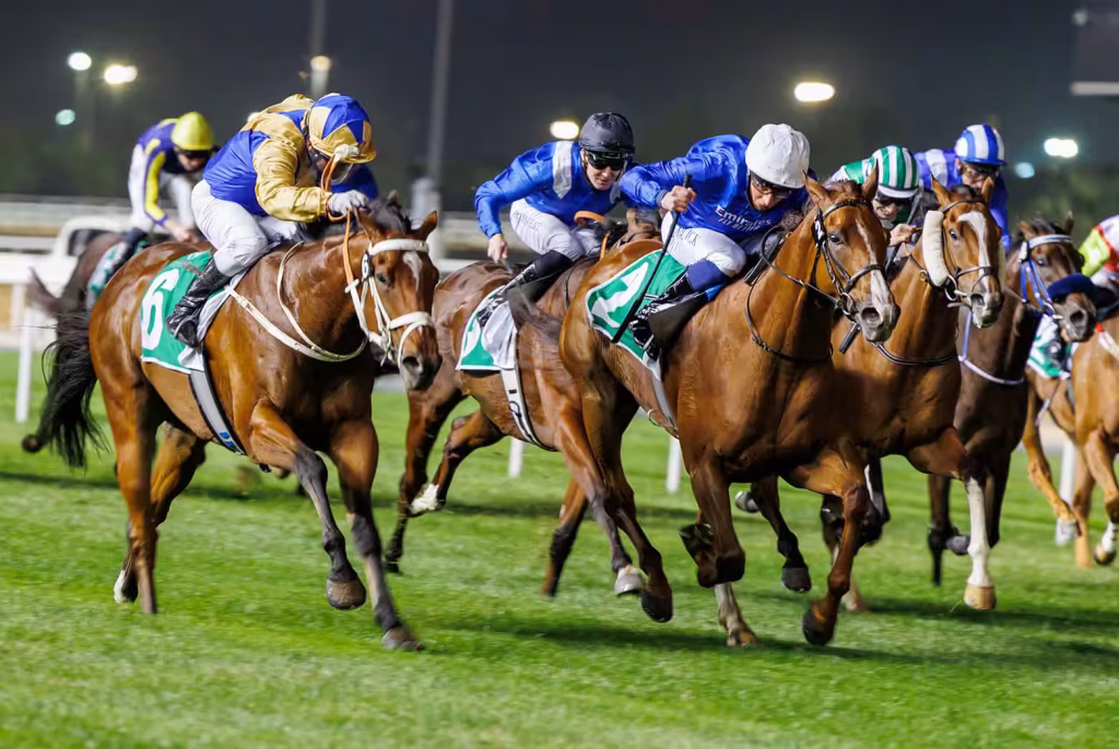 Dubai World Cup