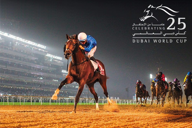Dubai World Cup