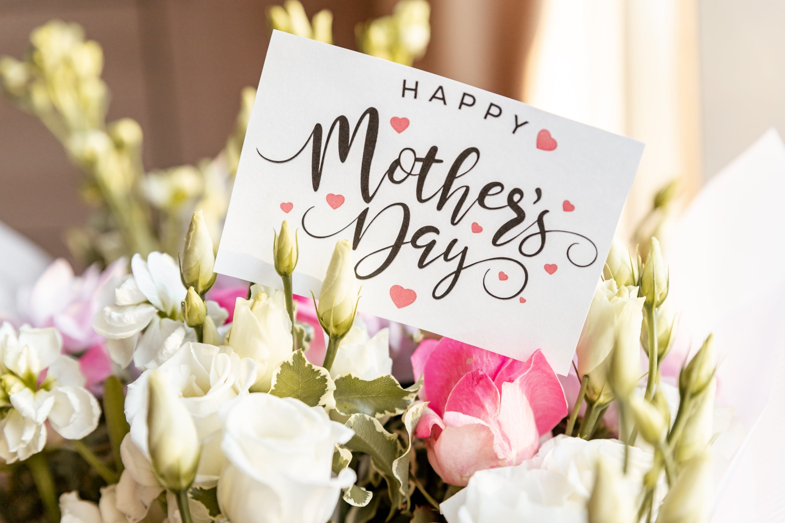 Mother’s Day