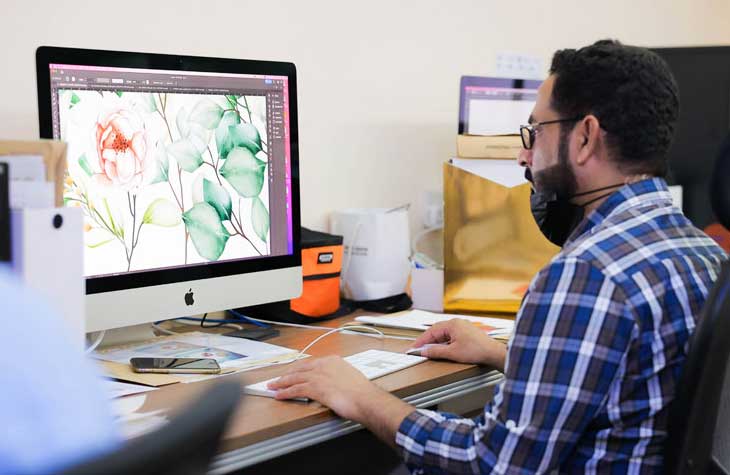 printing shops in dubai