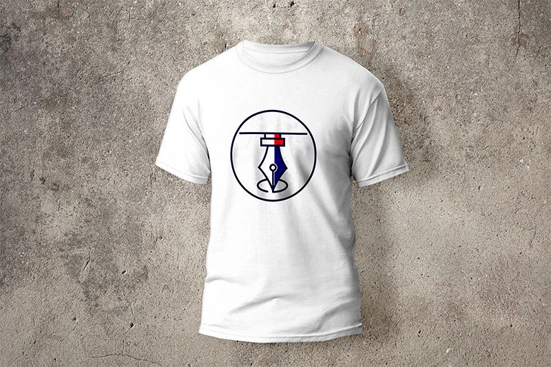 t shirt printing dubai