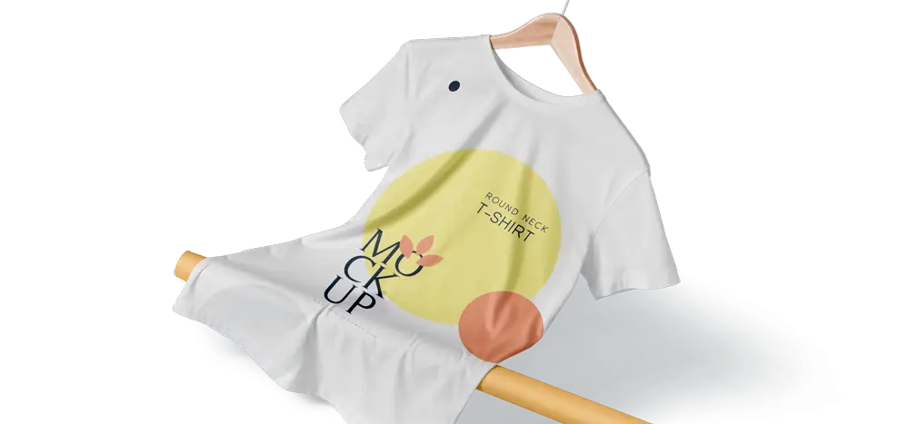 T shirt print