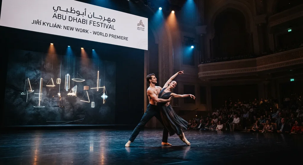 Abu Dhabi Festival