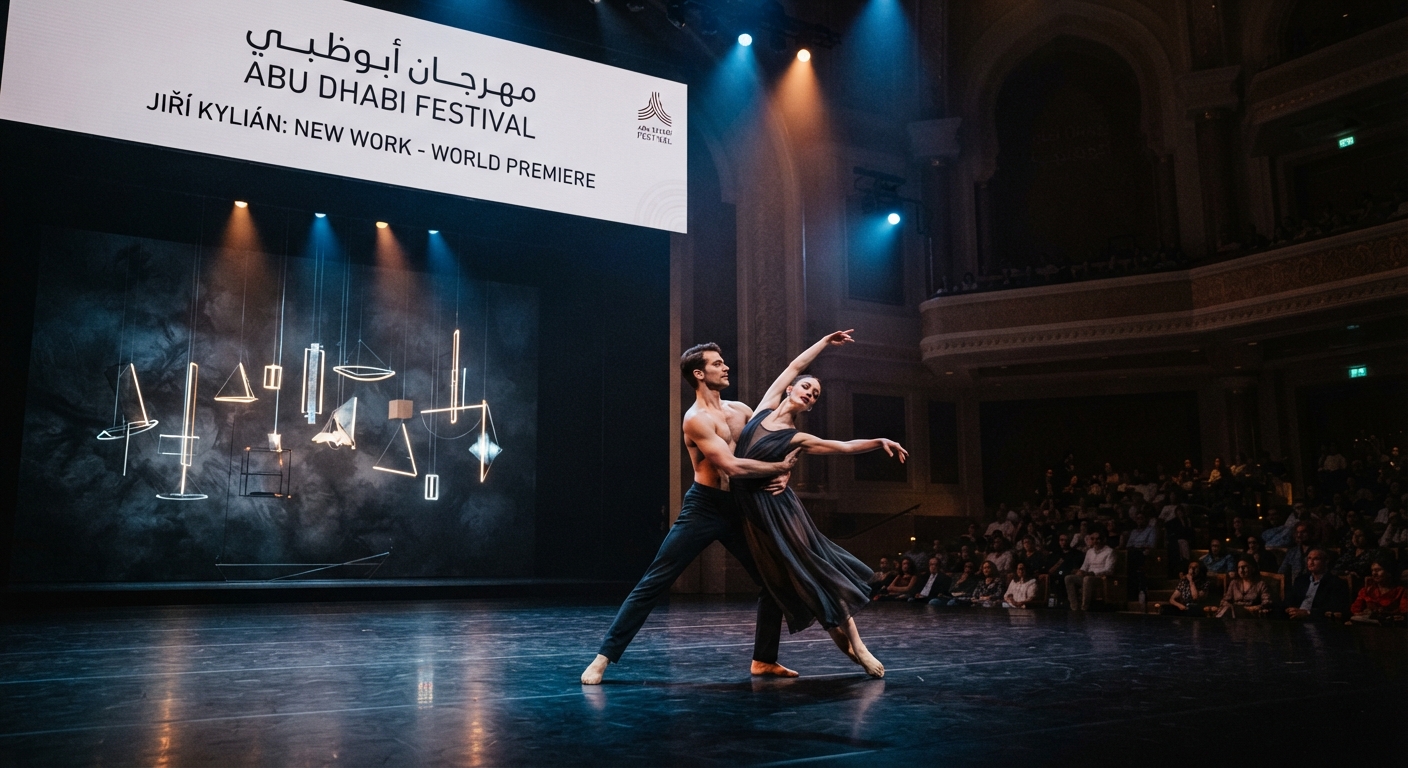 Abu Dhabi Festival