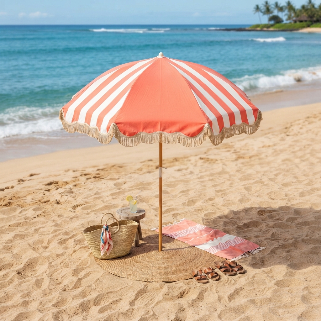Beach Umbrella