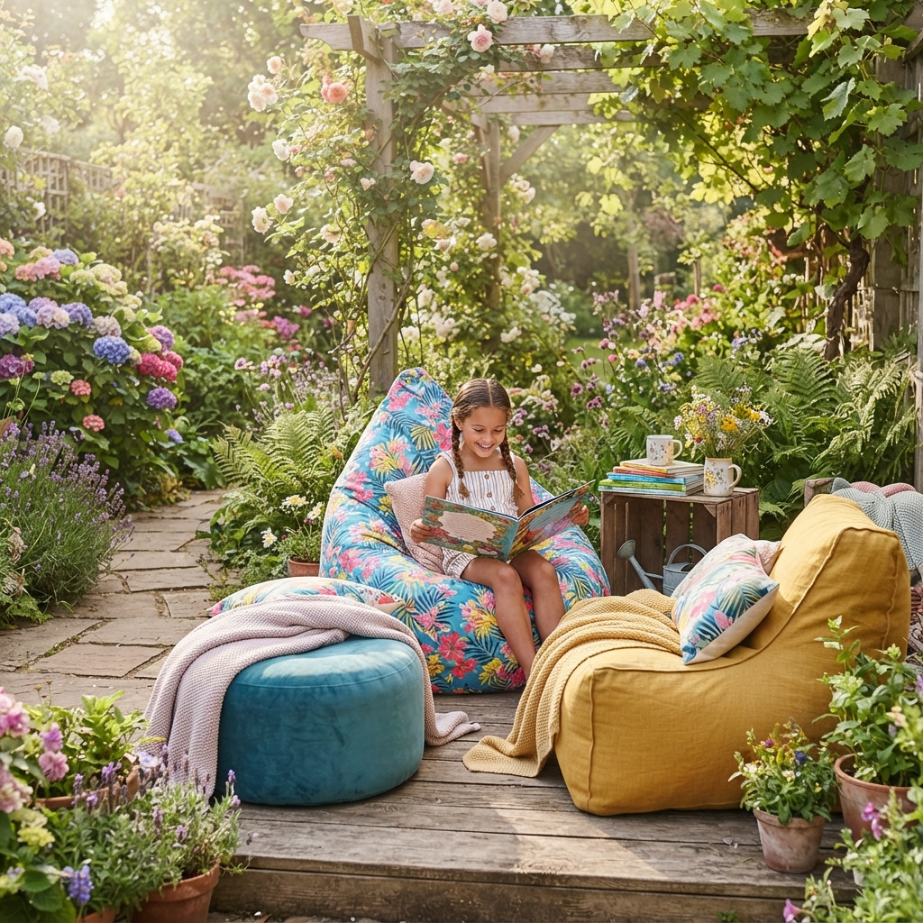 Bean Bags