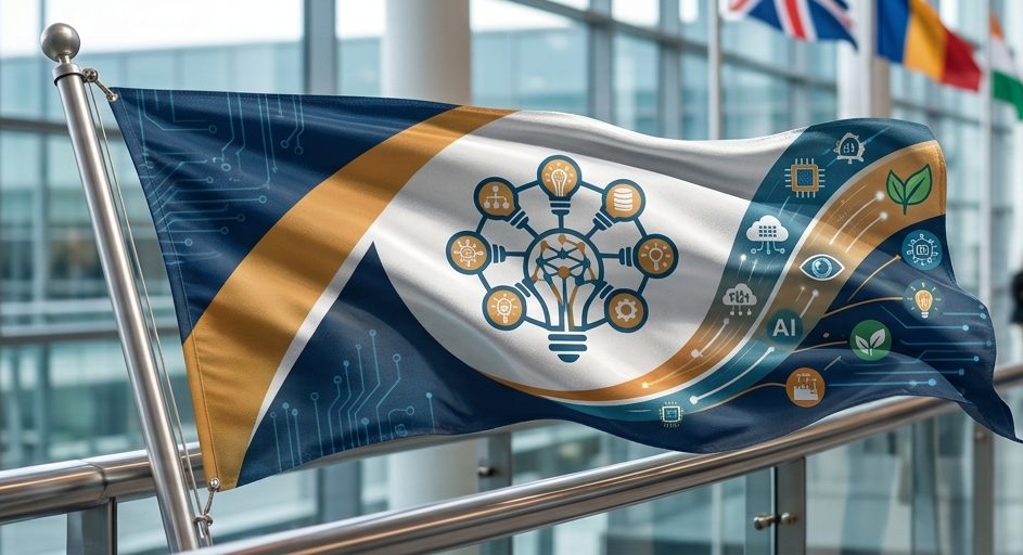 Conference Flag
