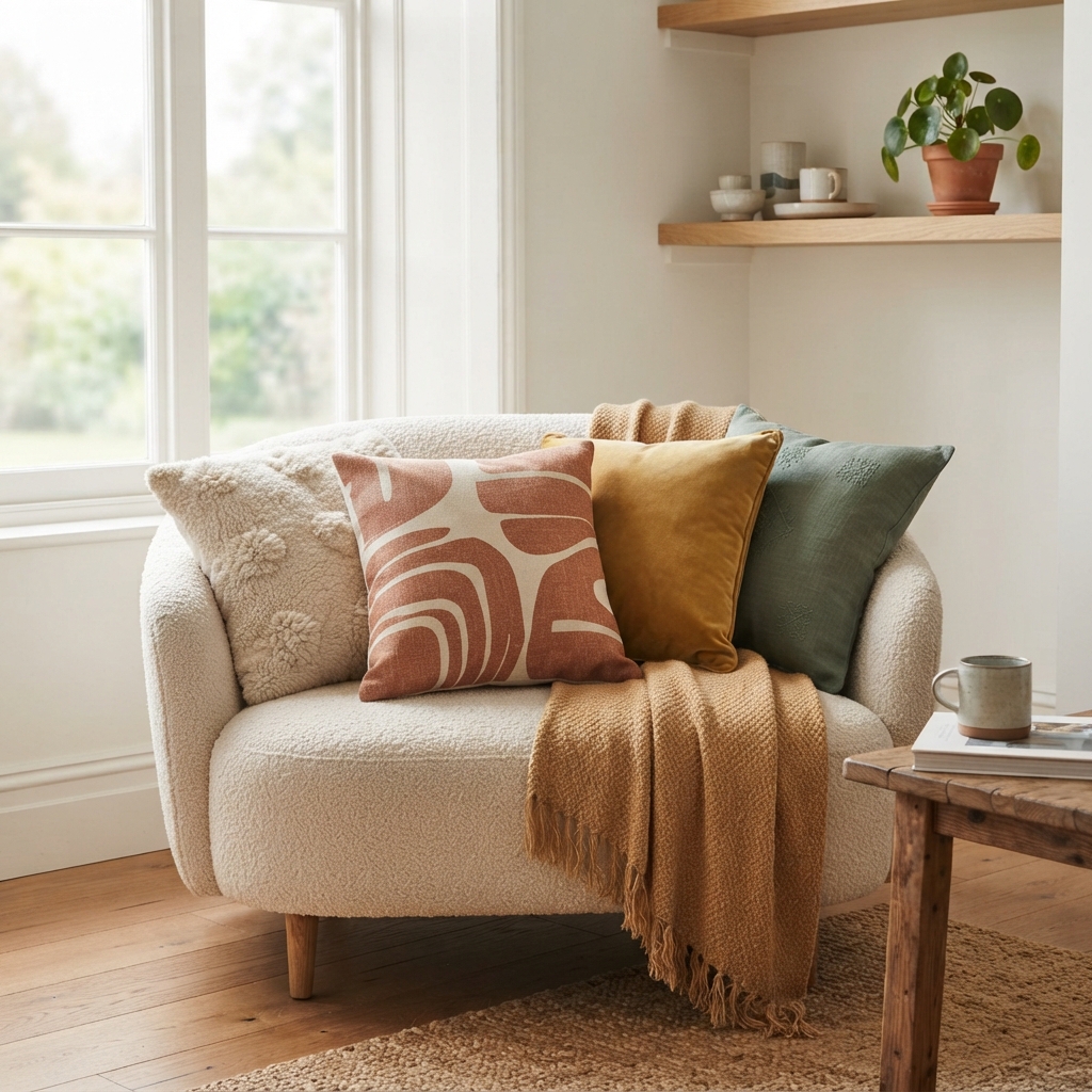Cushion
