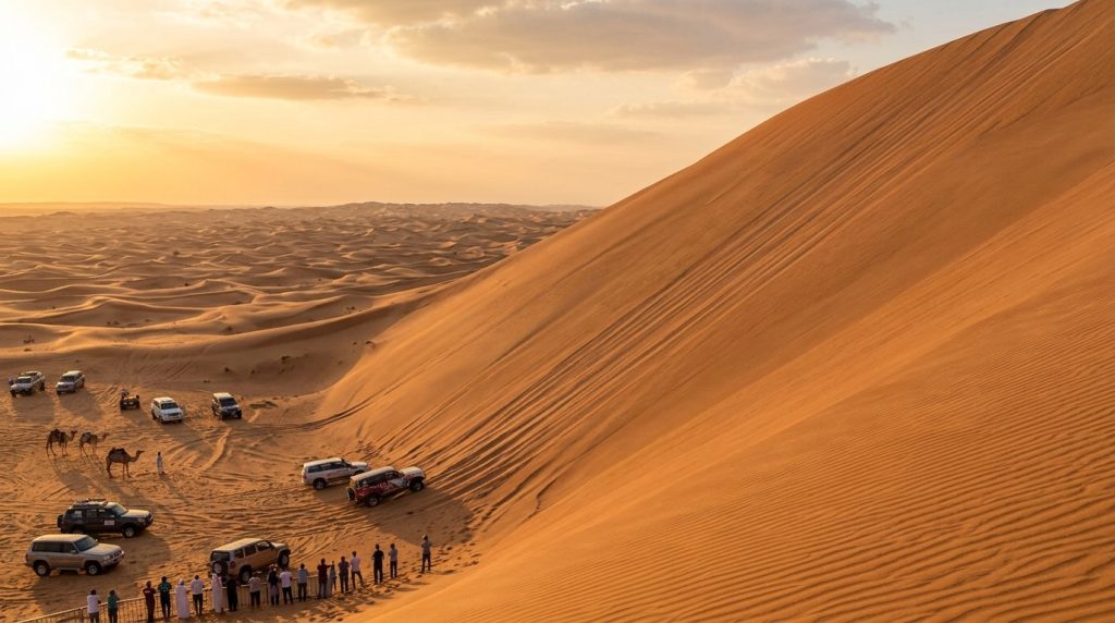 Moreeb Dune