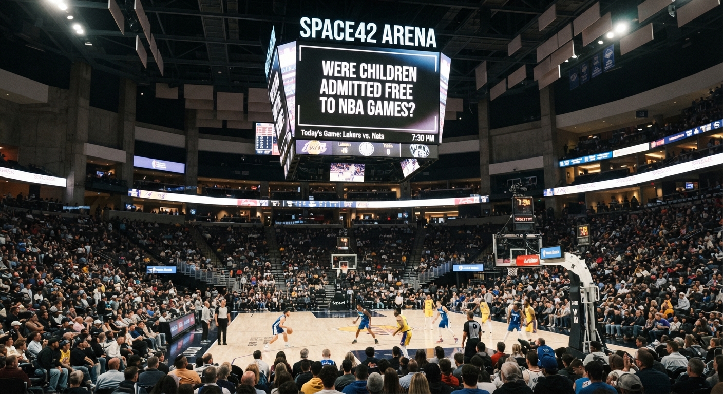 Space42 Arena
