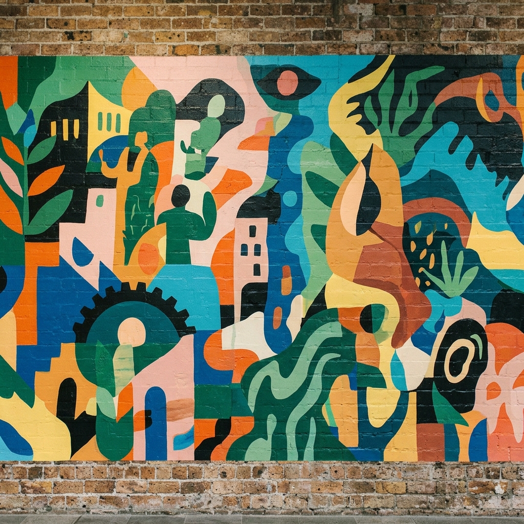 Wall Graphics