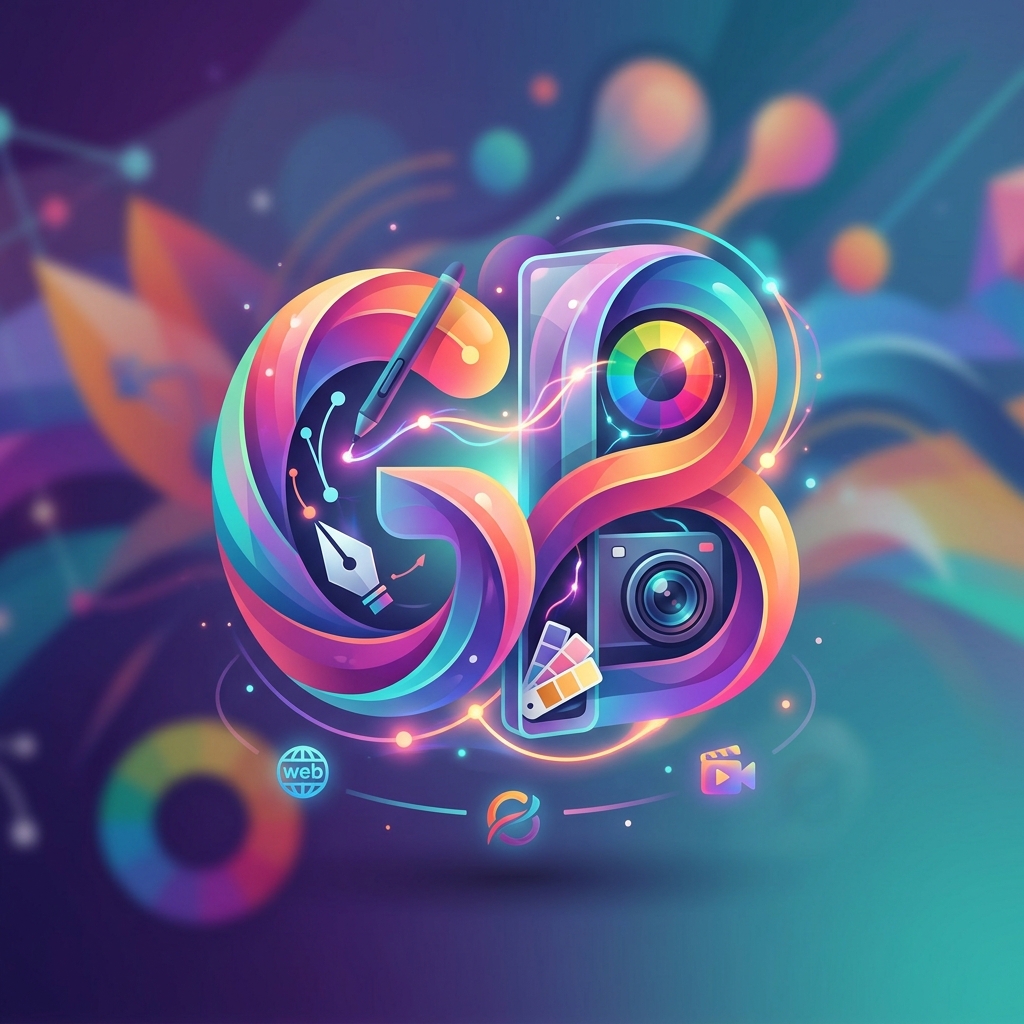 graphic branding