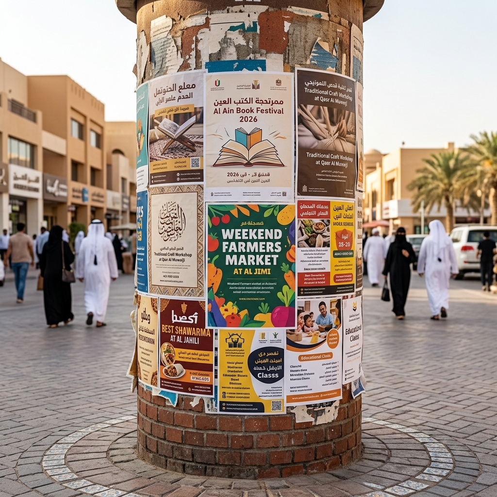 poster