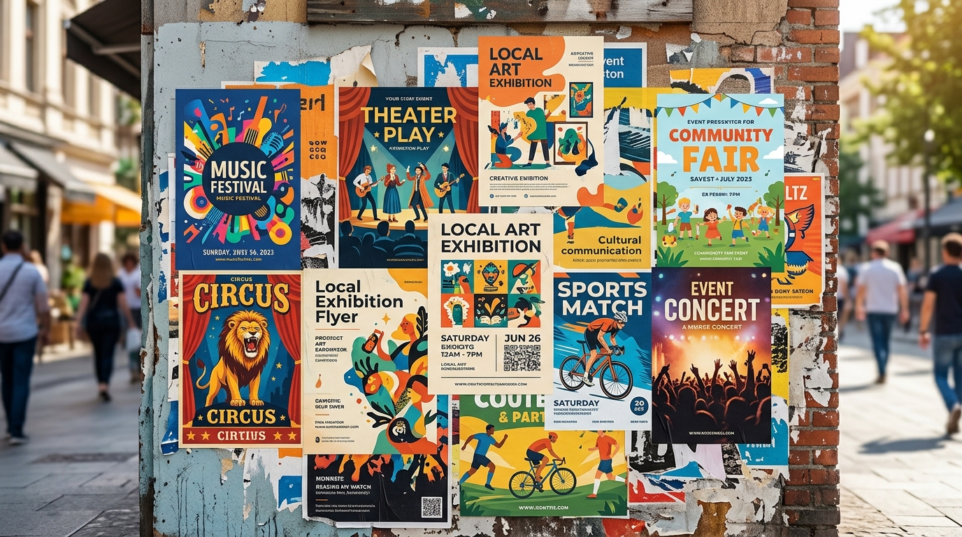 poster