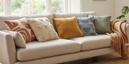 Cushion