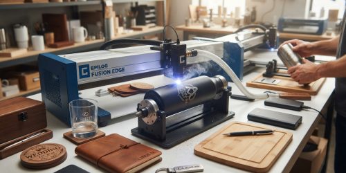 Engraving on Promotional & Gift Items
