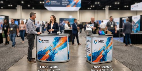 Fabric Counters