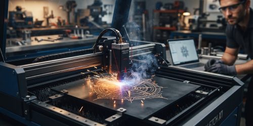 Laser Engraving