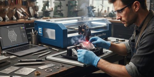 Specialized Engraving